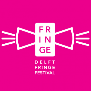 Fringe logo