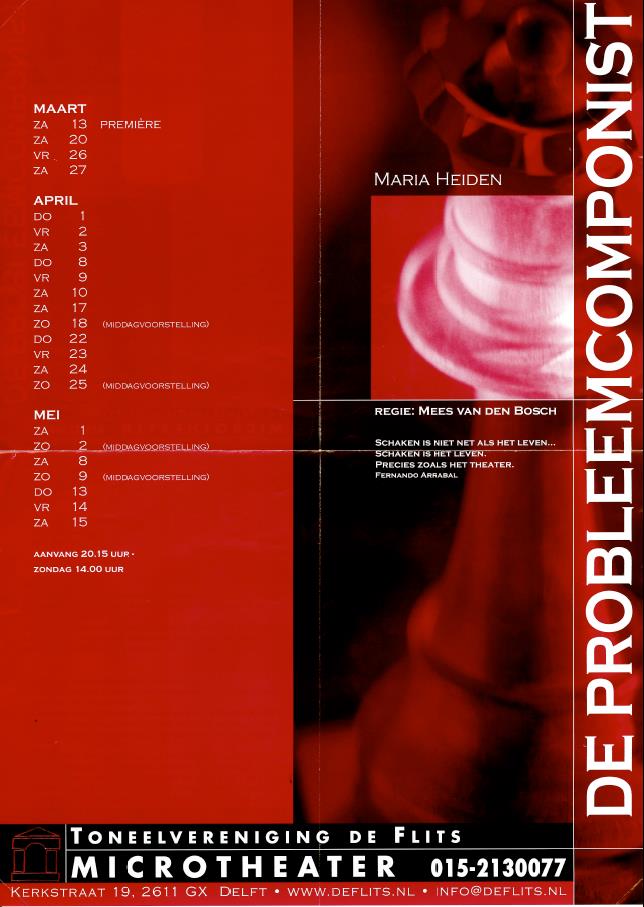 2004Probleemcomponist-affiche