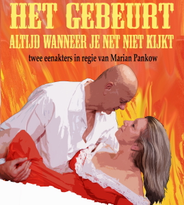 HetGebeurt